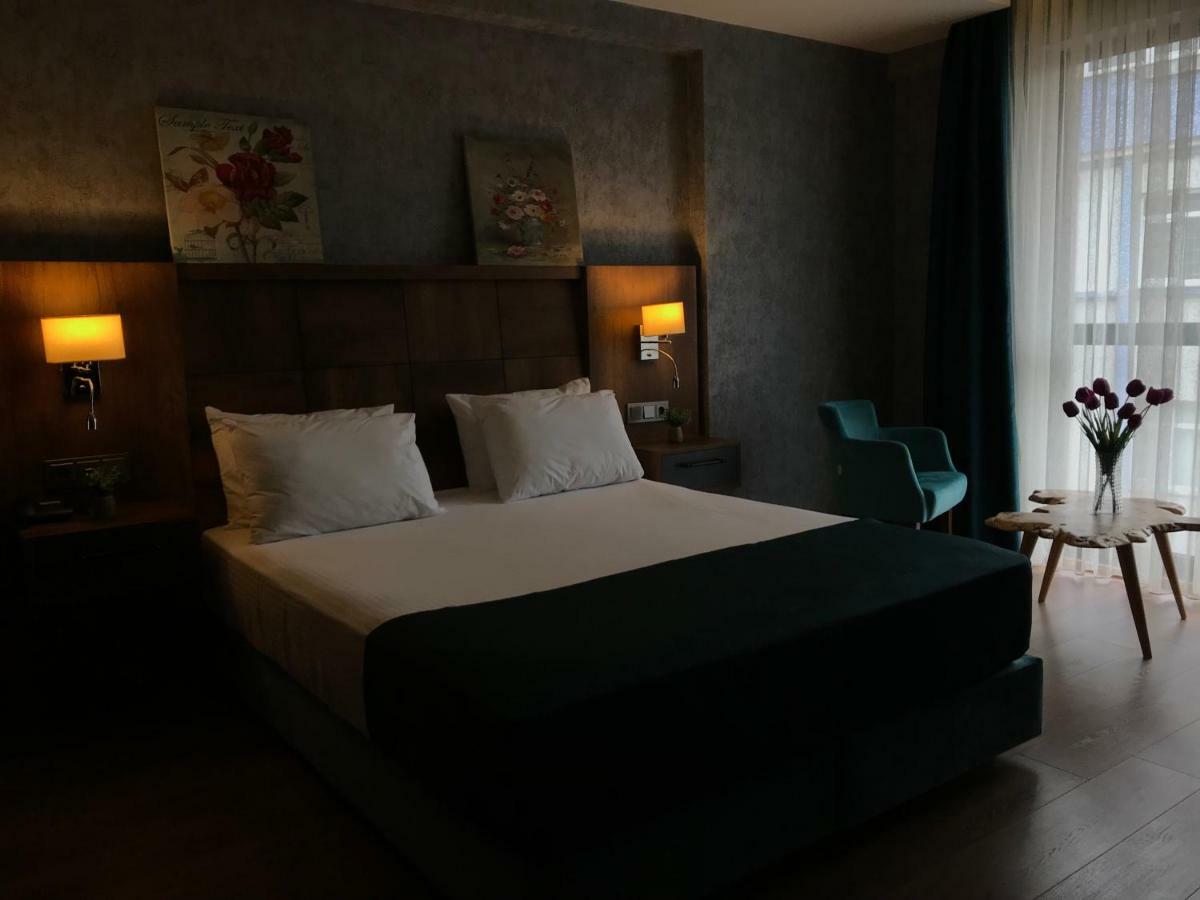 Hotel Dedehan