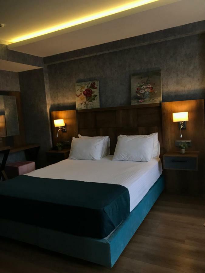 Hotel Dedehan 3*