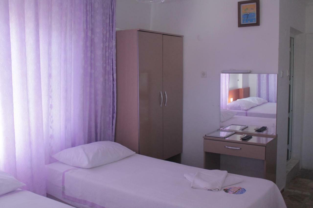 Bed & Breakfast Fiesta 2*