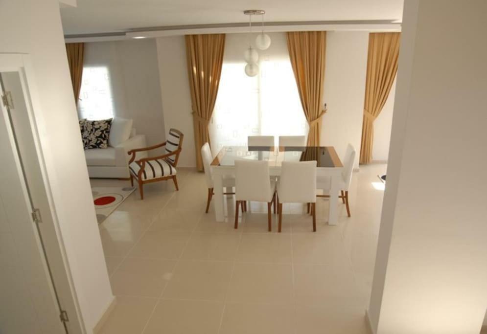 Torba Residence * Torba