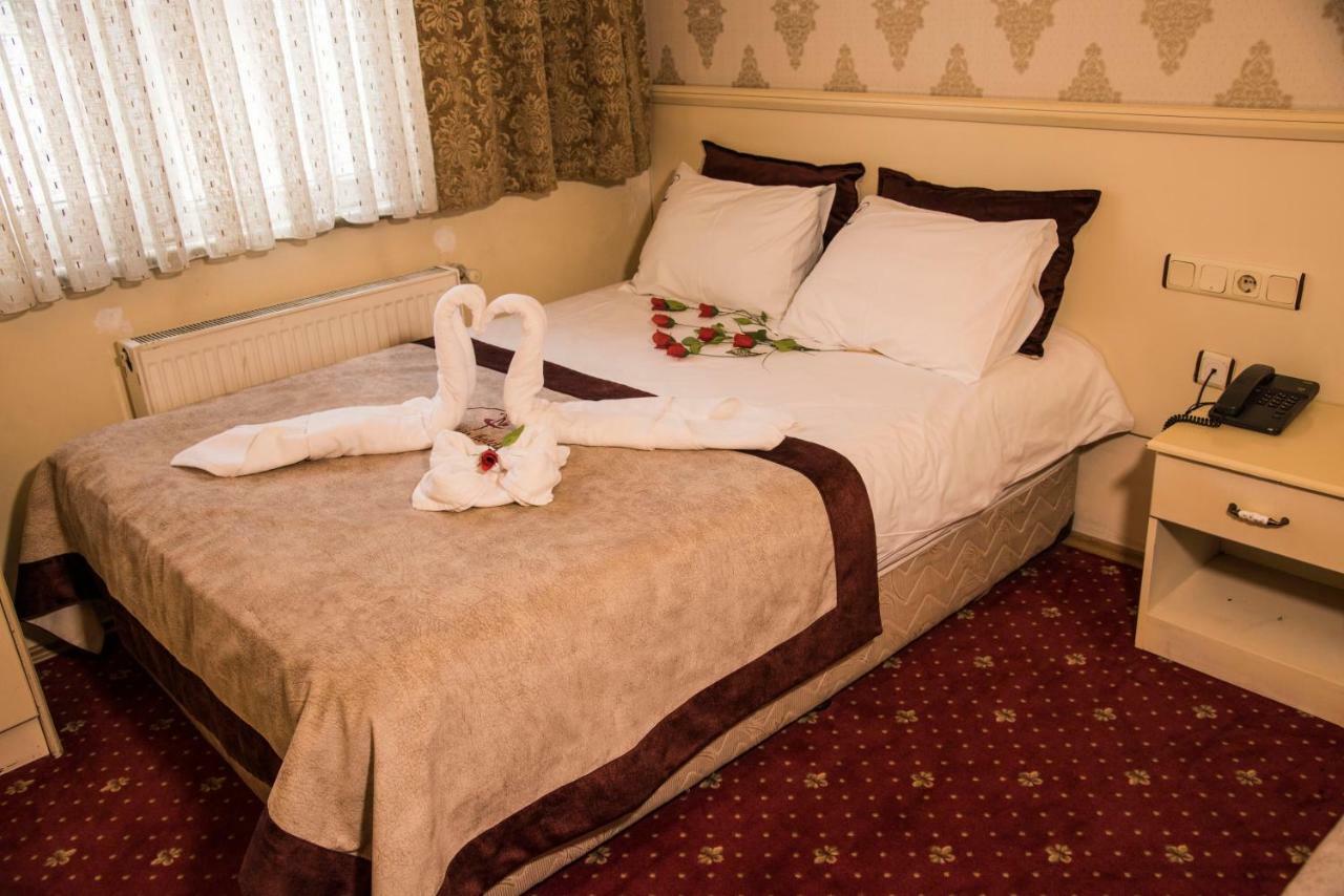 Hotel Nazar Trabzon