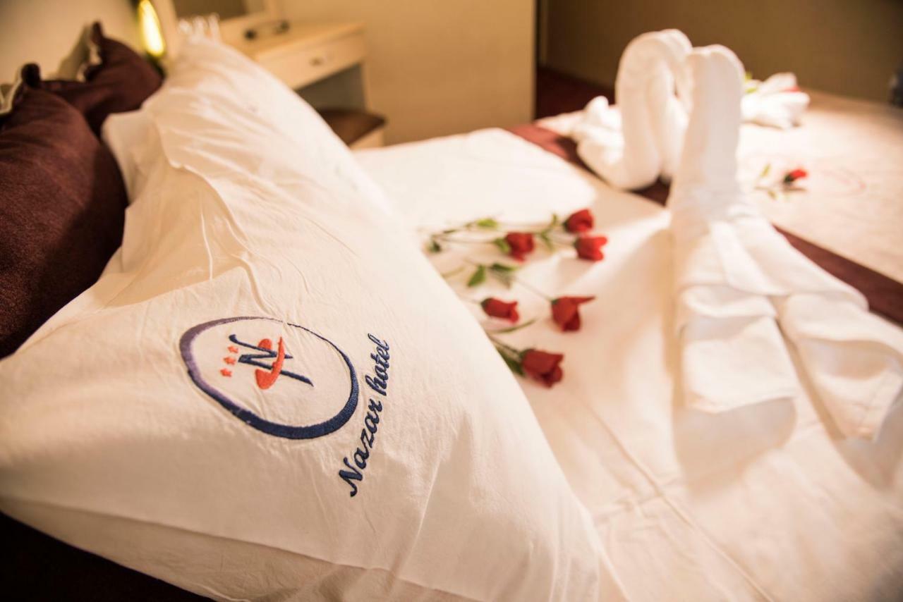 Nazar Hotel