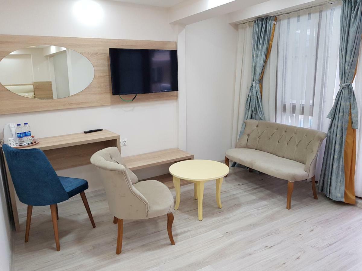 Alida Hotel Pamukkale