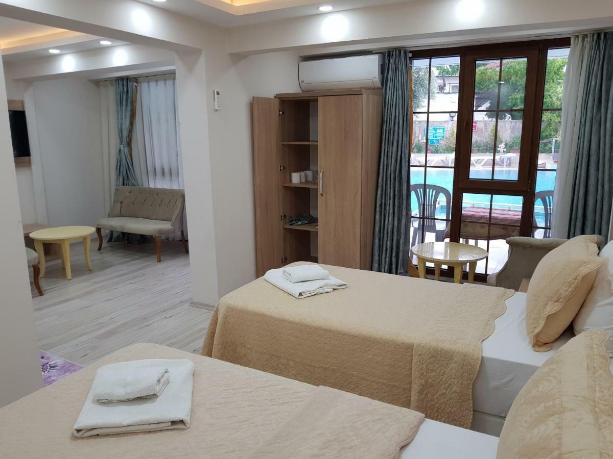 Hotel Alida