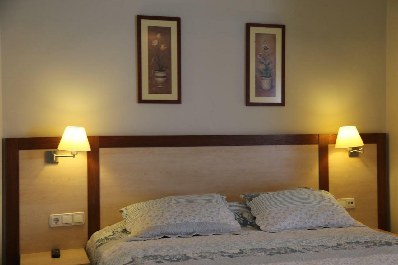 Hotel Uzhan