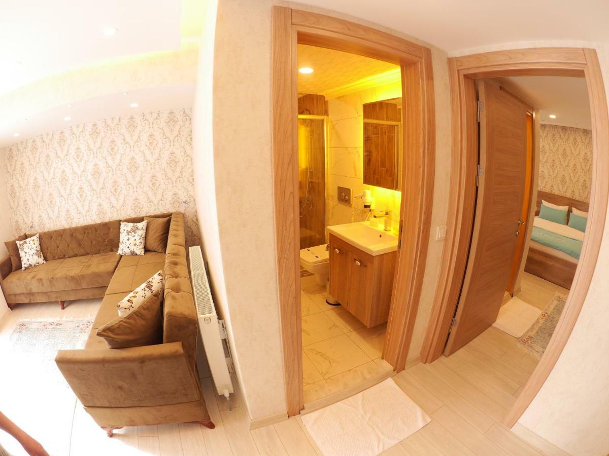 Hotel Elif Inan 3*