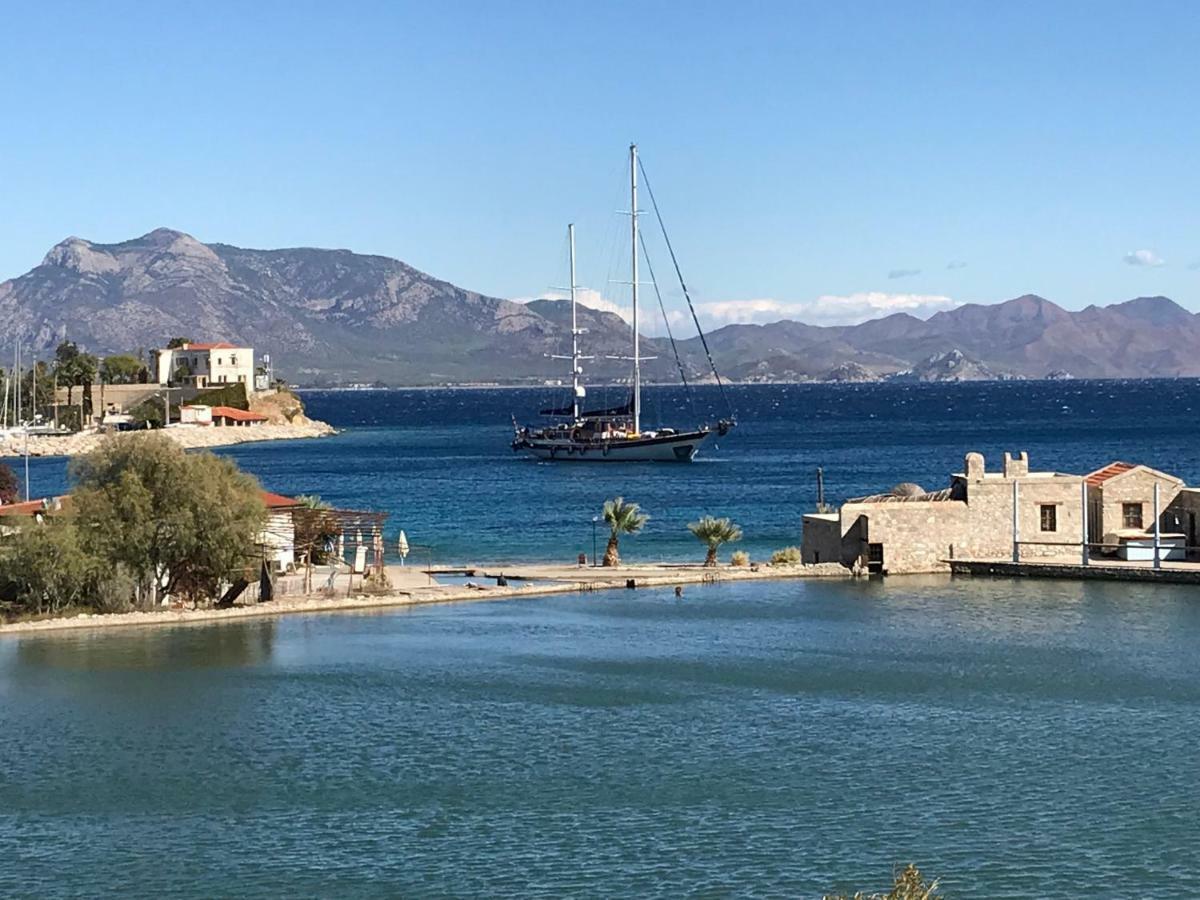 Tokur Datca