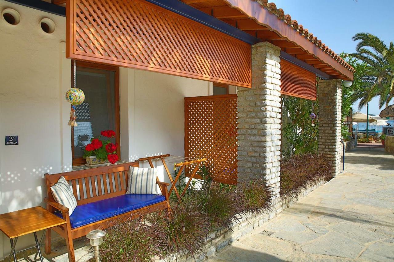 Hotel Uzhan 2*