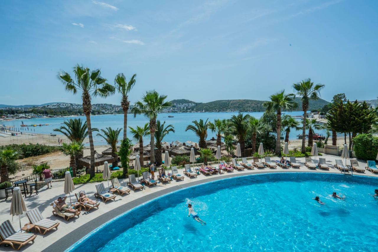 Hotel 3s Bodrum 4*