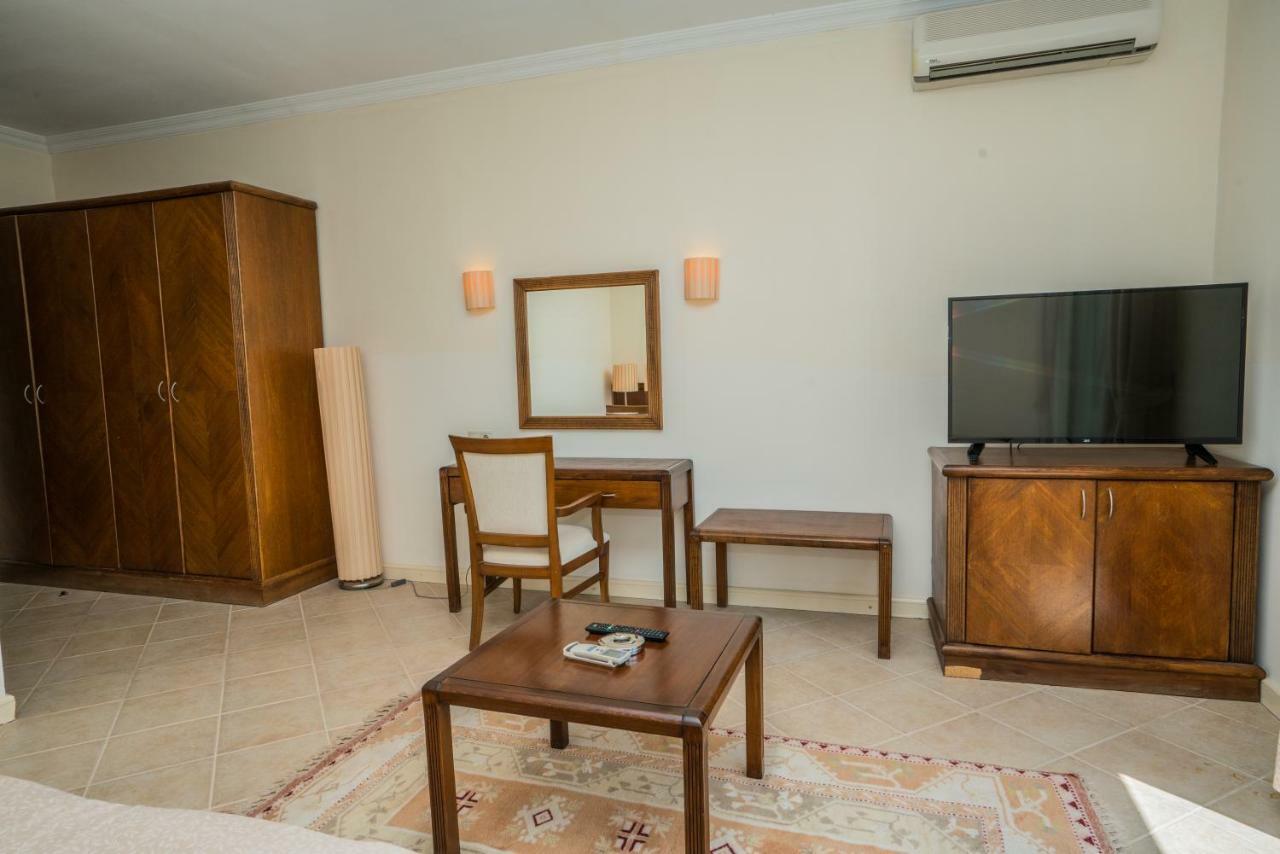 Hotel 3s Bodrum 4*