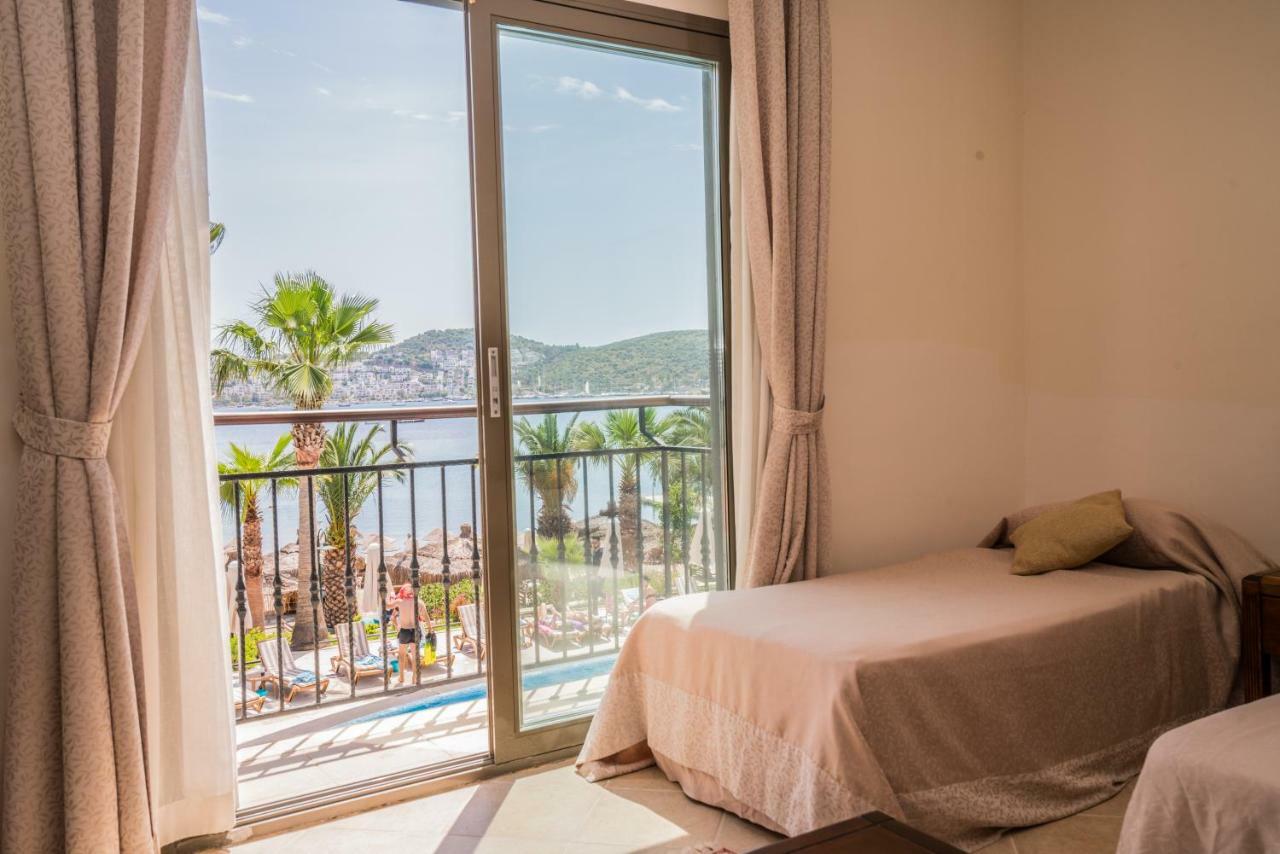 3s Bodrum