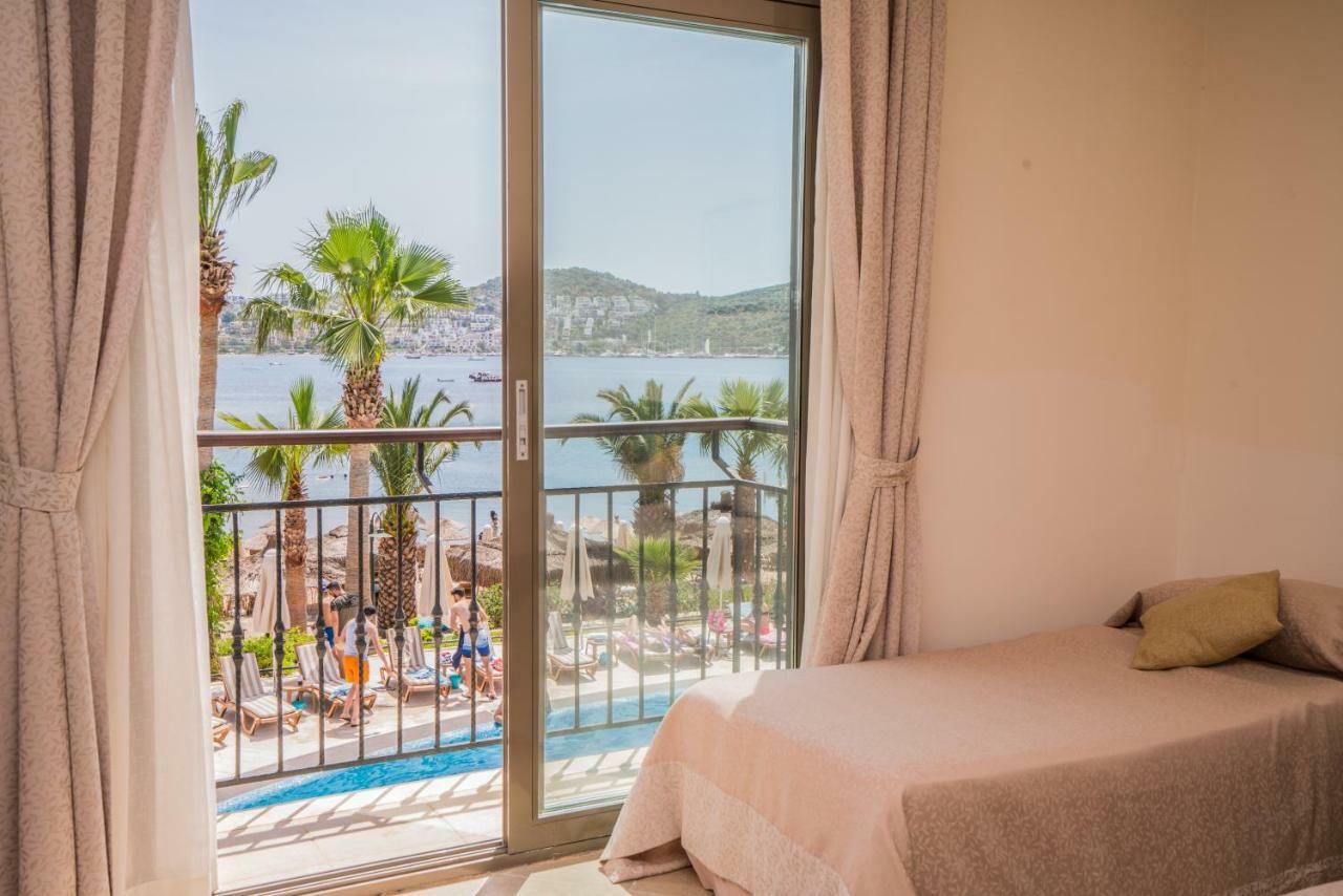 Hotel 3s Bodrum