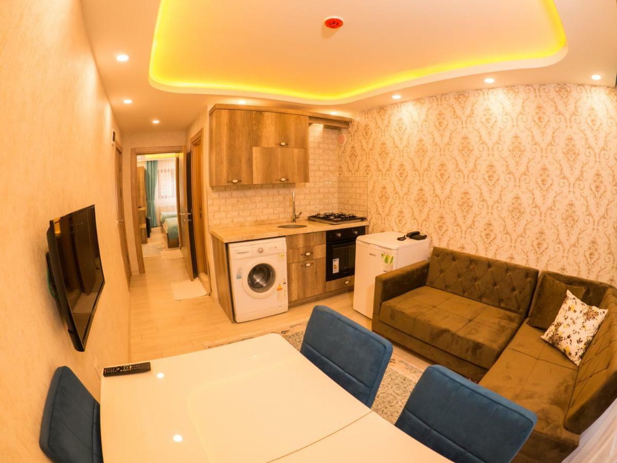 Hotel Elif Inan