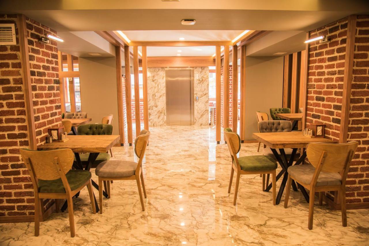 Elif Inan Hotel 3*