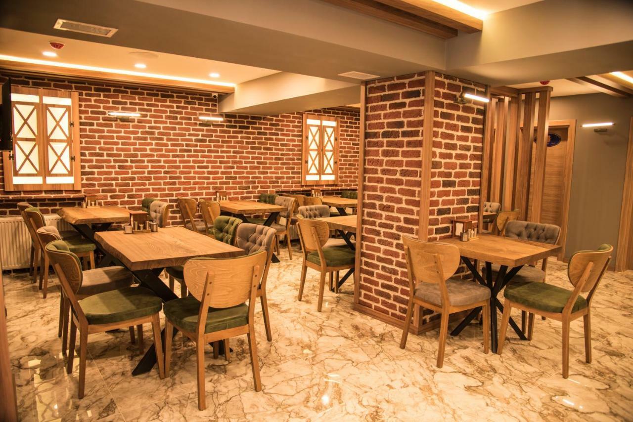 Hotel Elif Inan