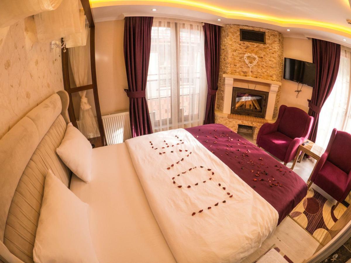 Hotel Elif Inan