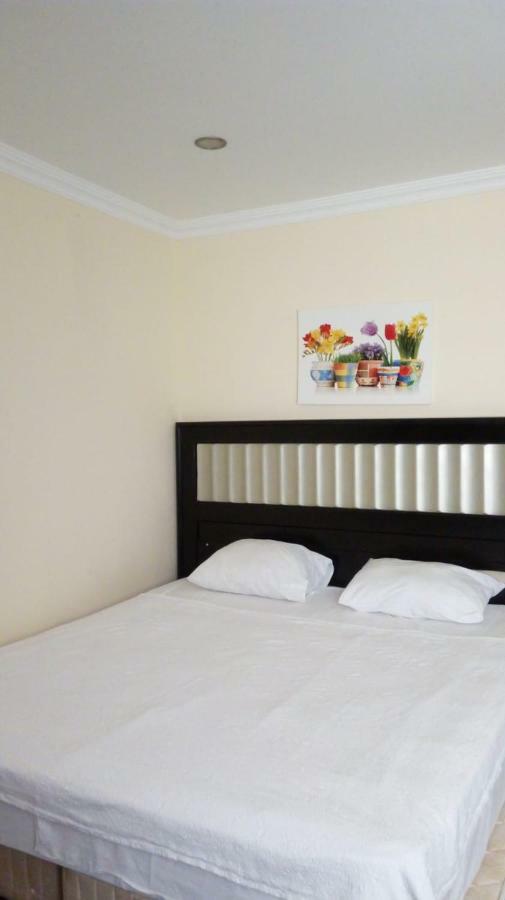 Golden Age Aparthotel Yalikavak