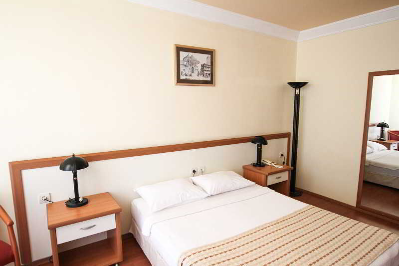 Hotel Letoile