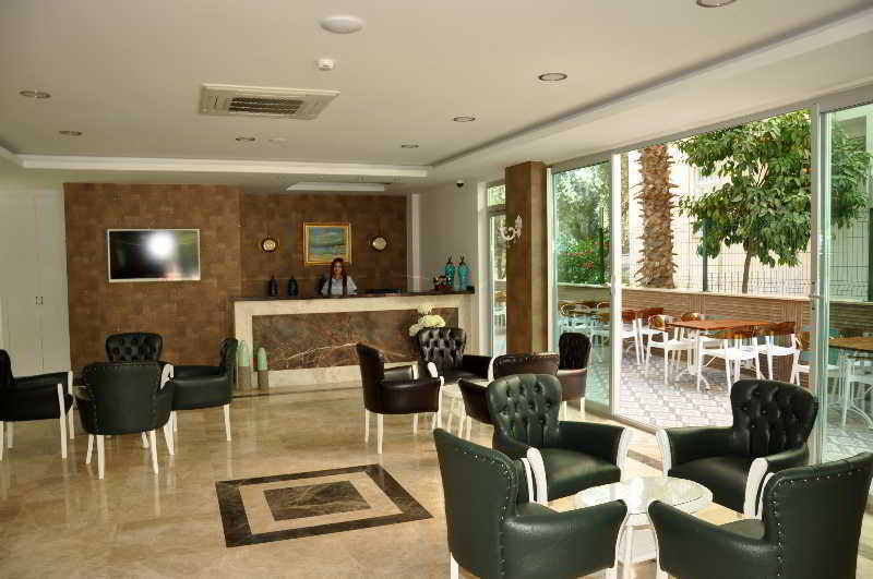 Kleopatra Atlas - Adults Only Hotel 4*