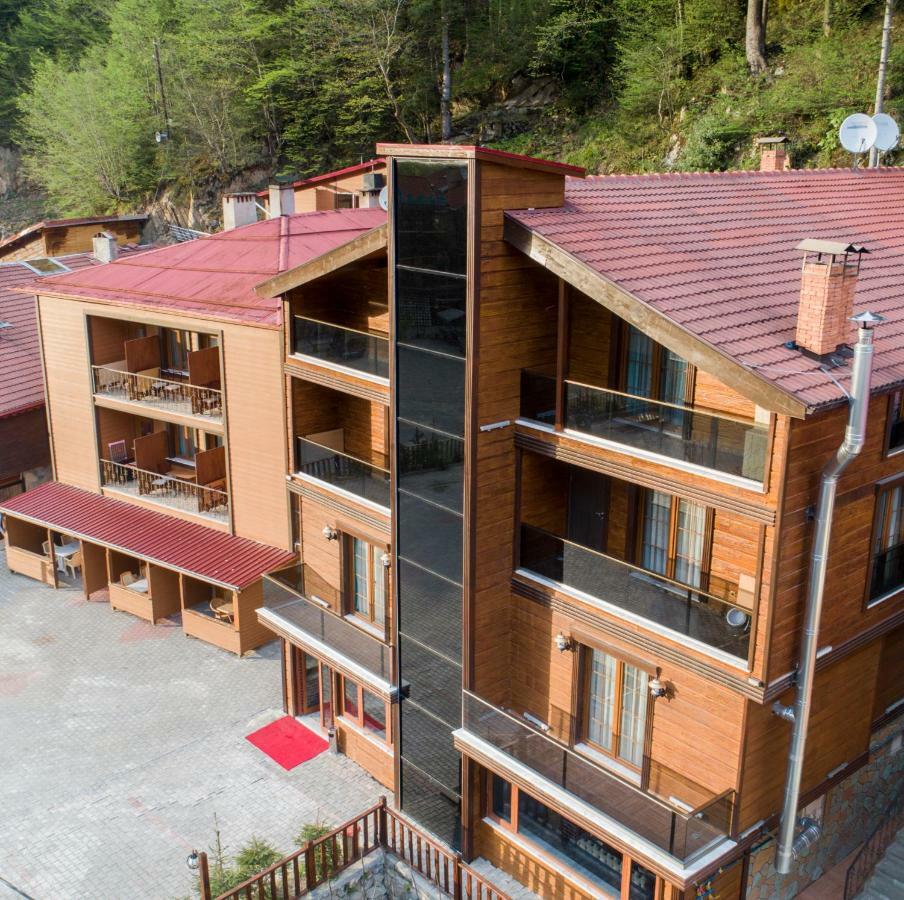 Elif Inan 3* Uzungol