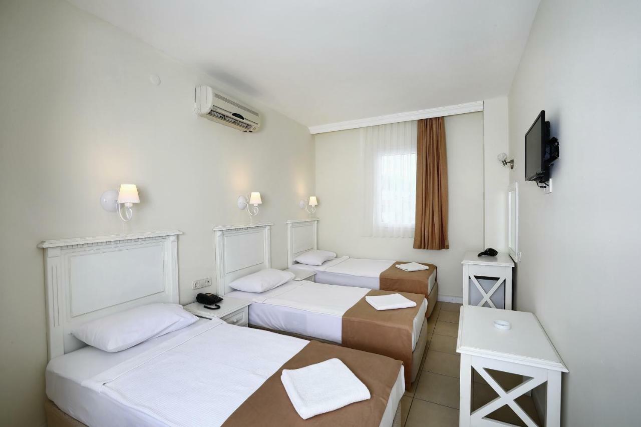 Aparthotel Summer Garden Beach
