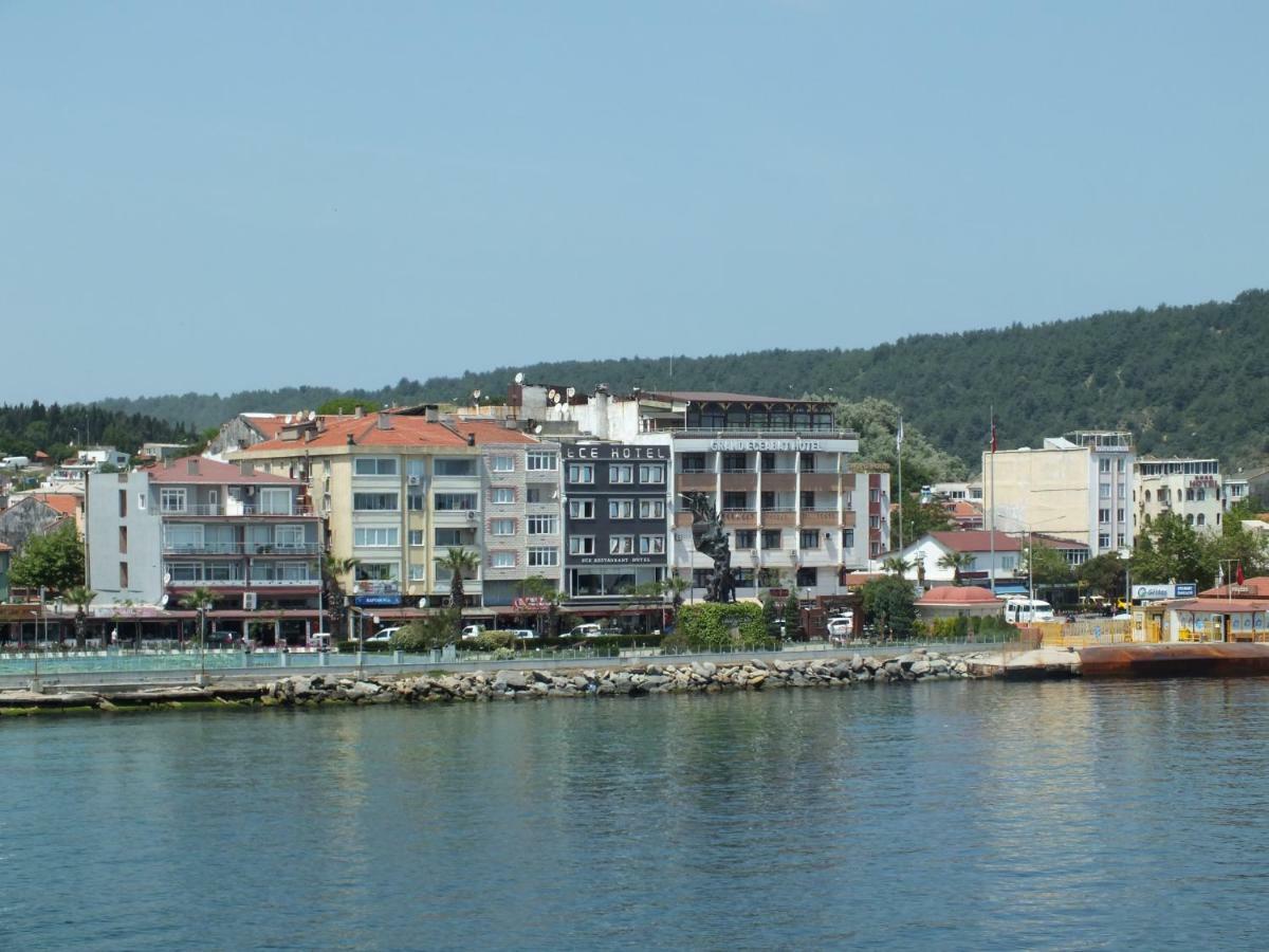 Hotel Ece 4*