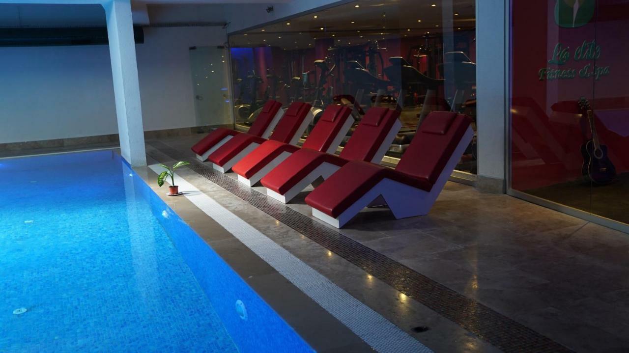 Hotel My Palace Saw Istanbul