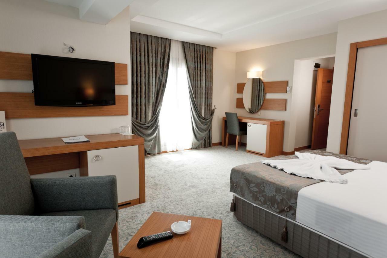 Hotel Mercia & Buyukcekmece