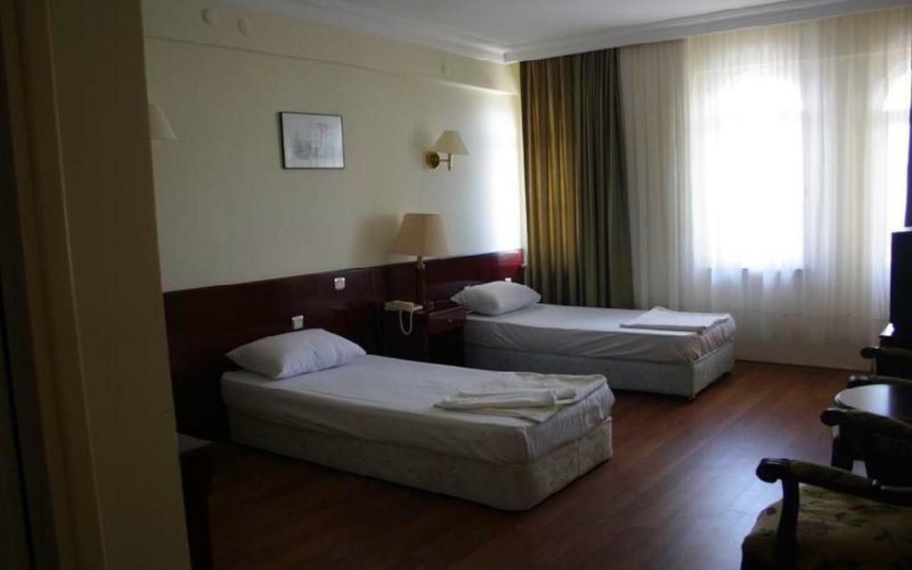 Hotel Sun 4*