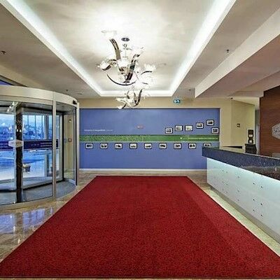 Hampton By Hilton Hotel 3*