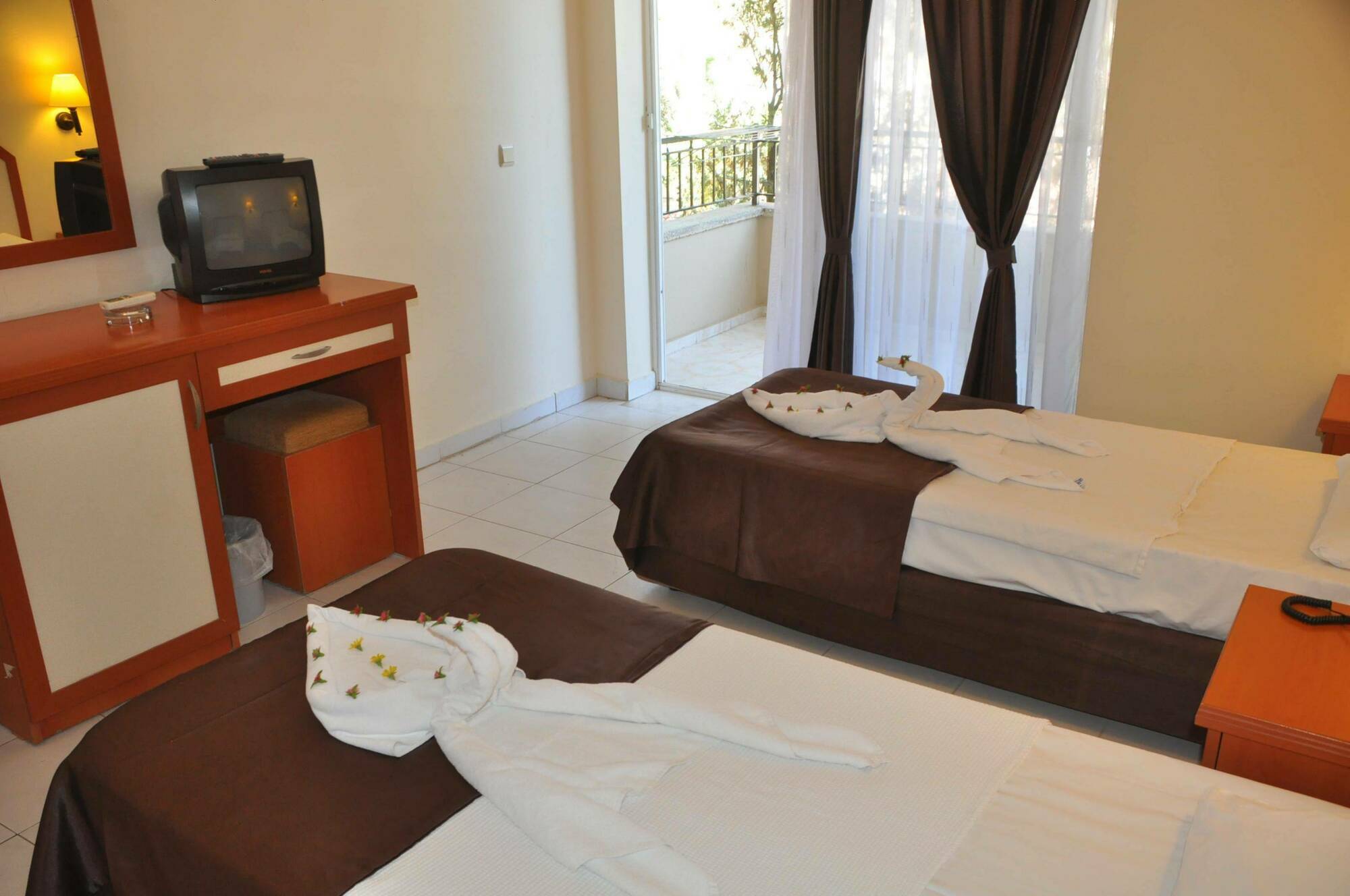 Pigale Family Club 3* Kusadasi