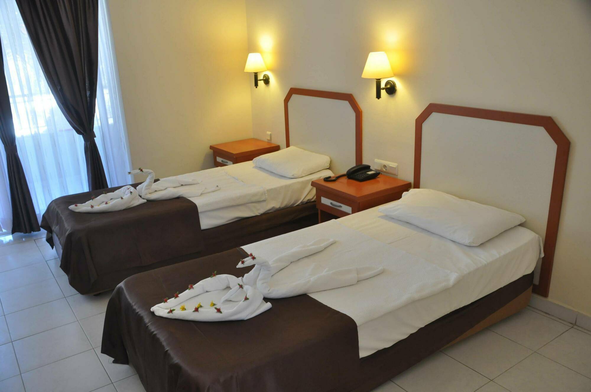 Resort Pigale Family Club 3*