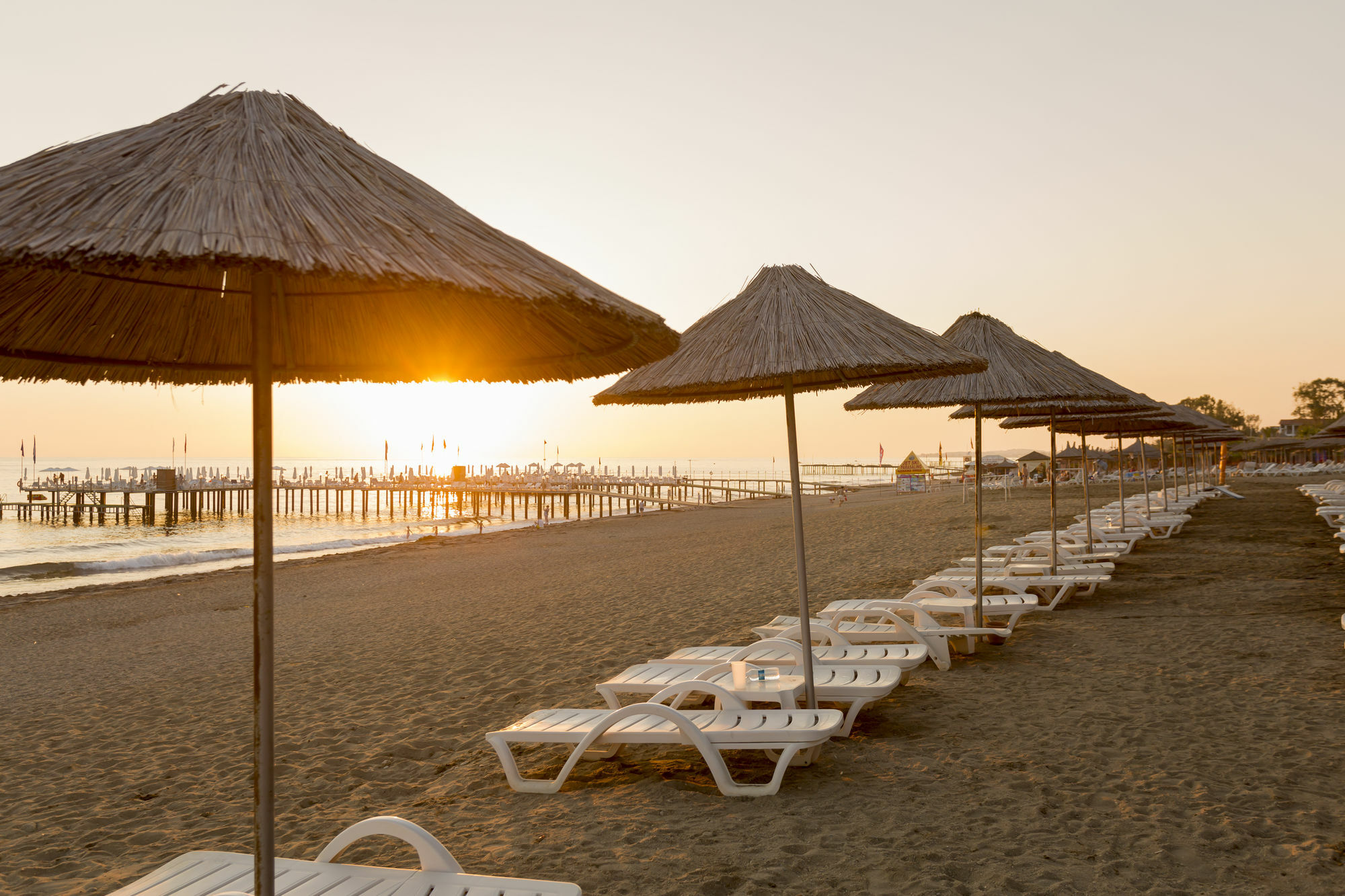 Resort Club Dem &