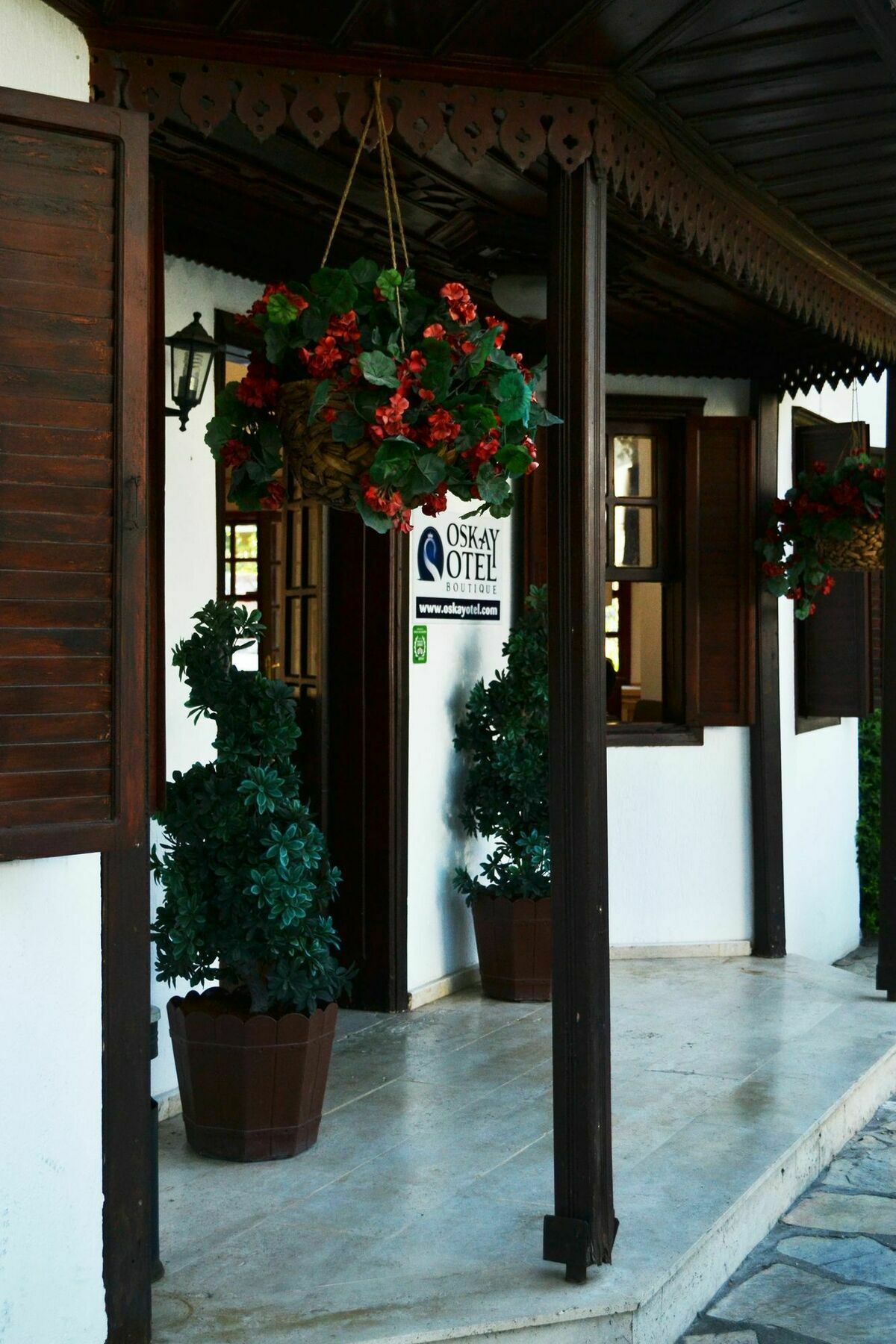 Oskay 3* Dalyan