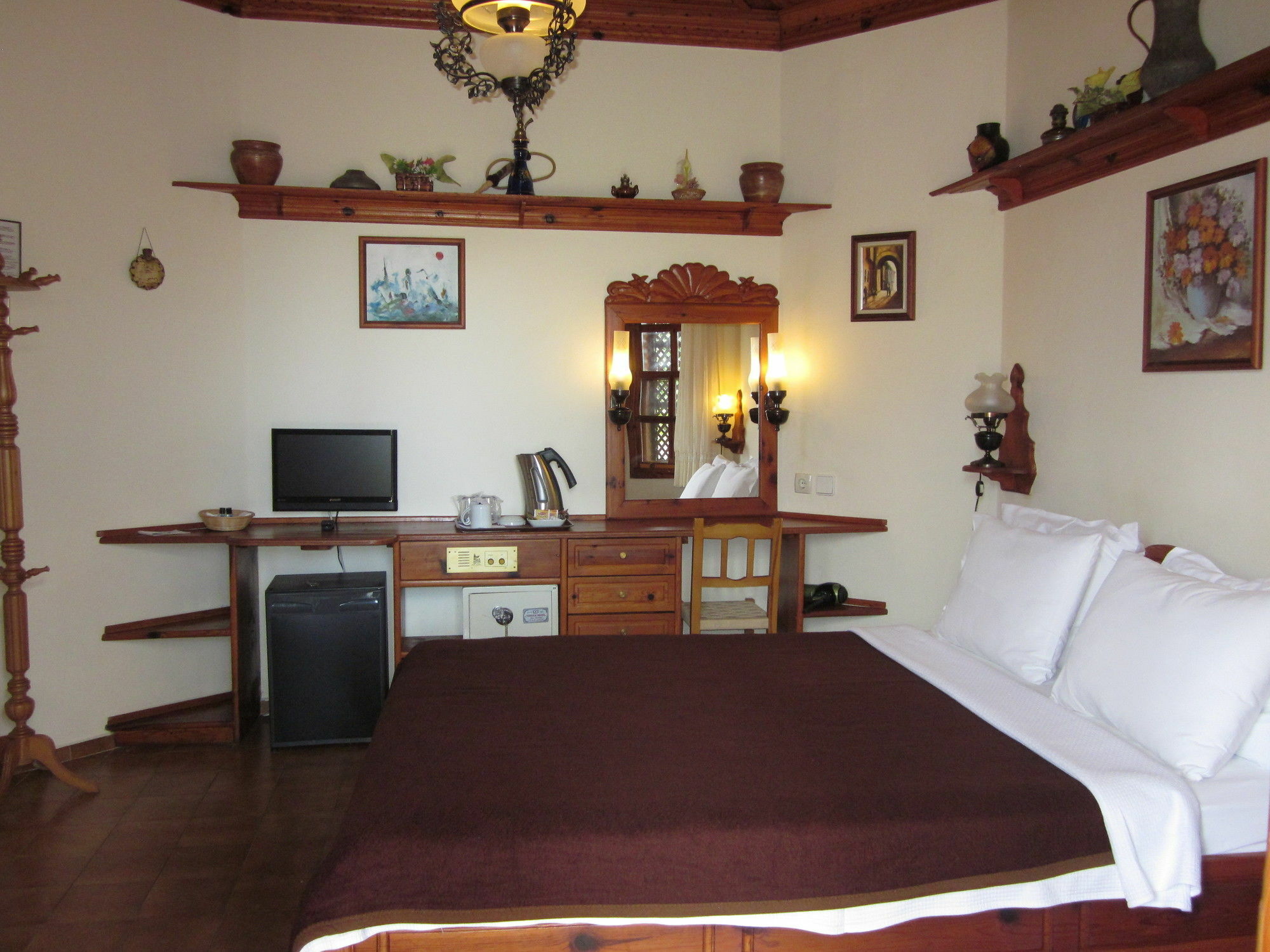 Hotel Asur & Aparts & Villas 3*