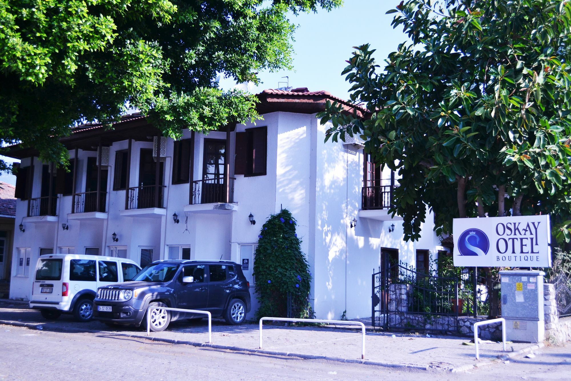 Oskay 3* Dalyan