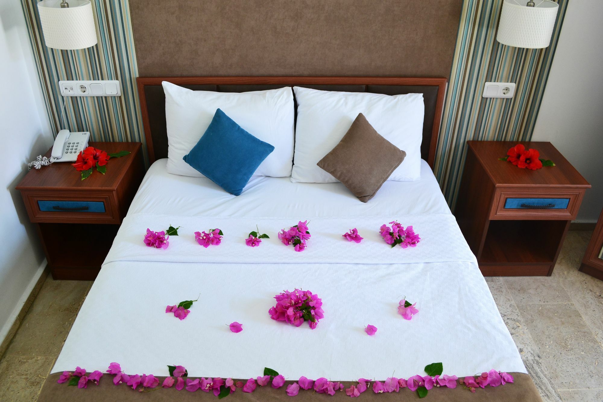 Oskay Hotel Dalyan
