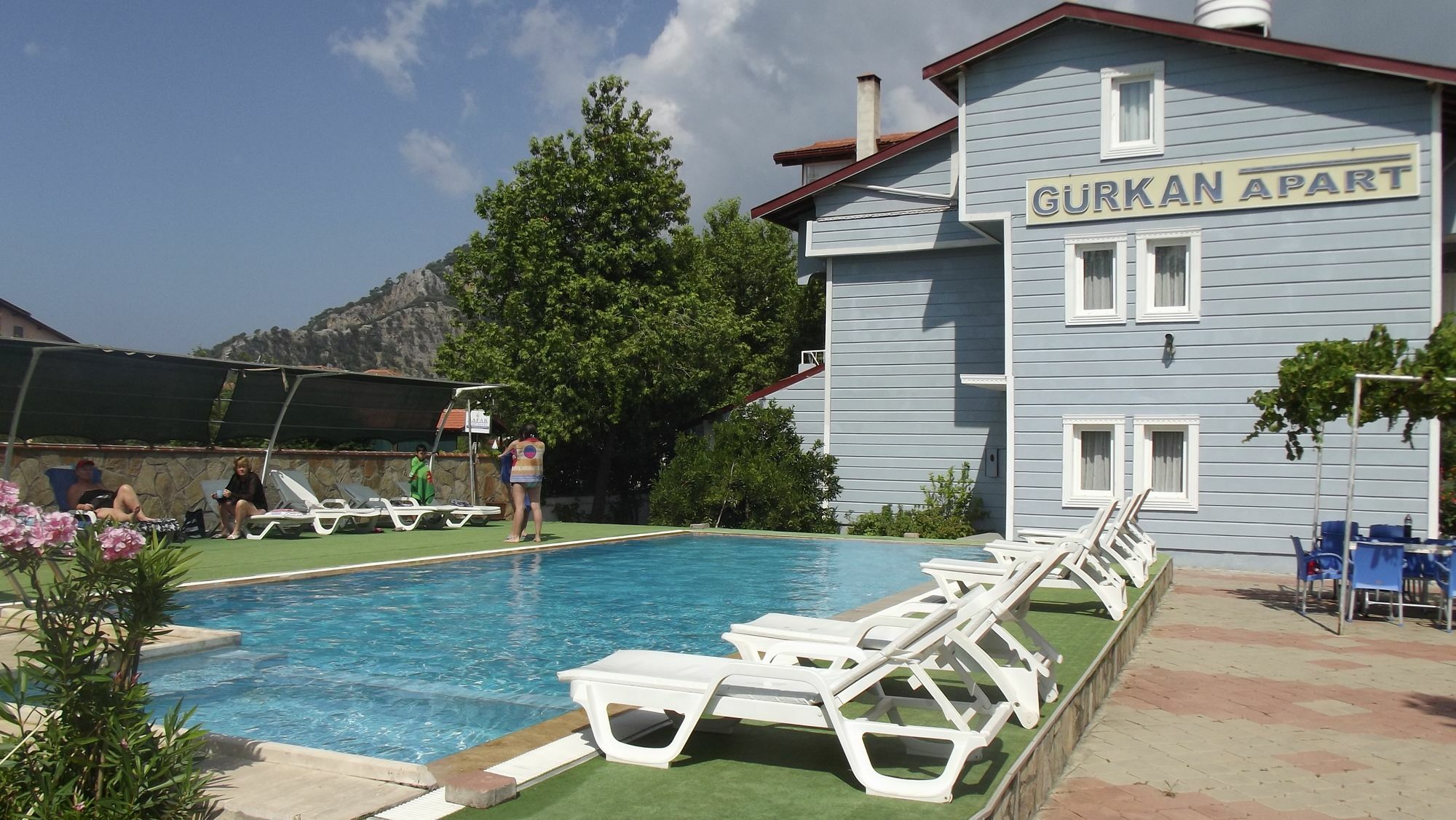 Gurkan Dalyan