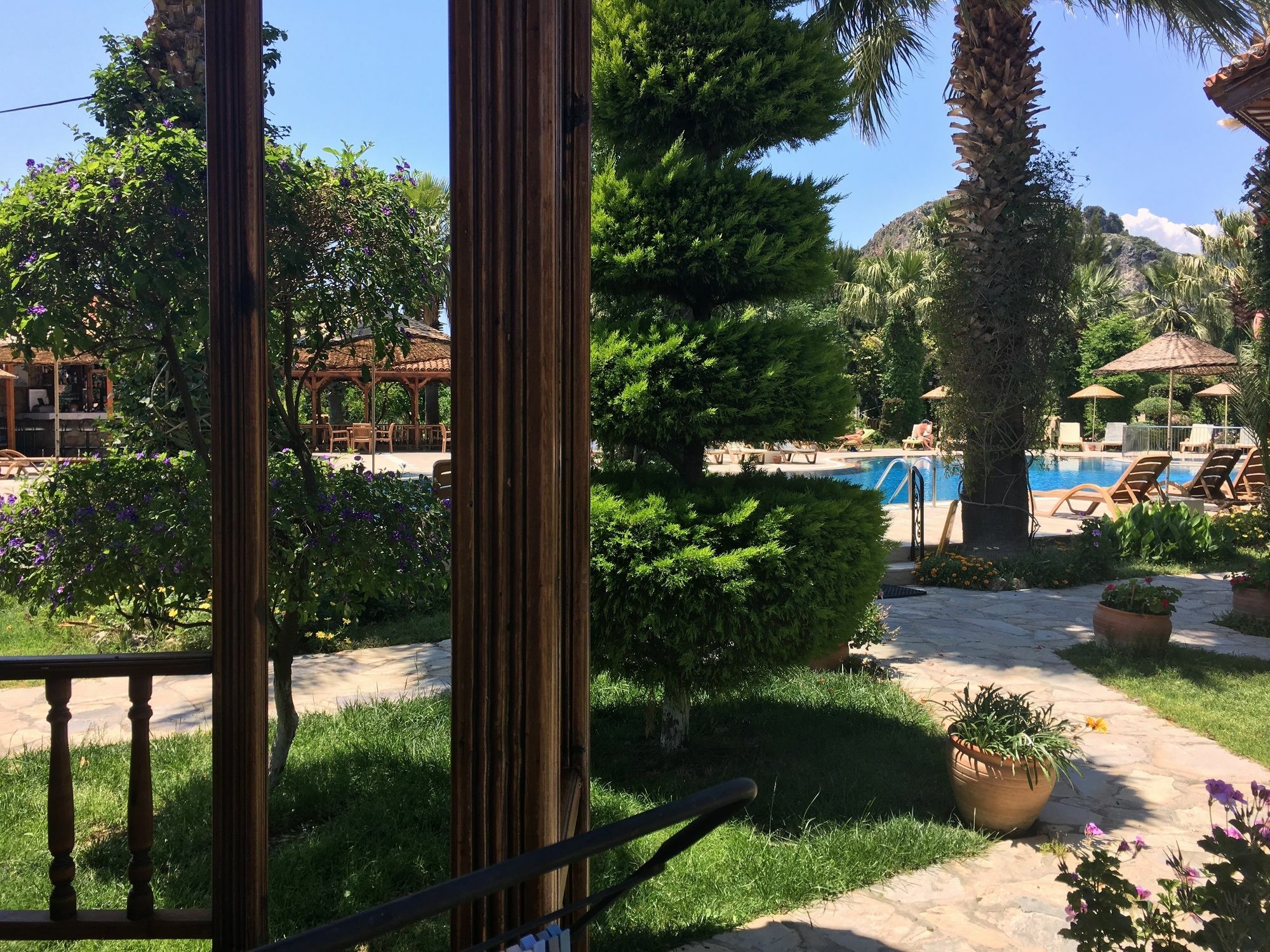 Asur & Aparts & Villas 3*