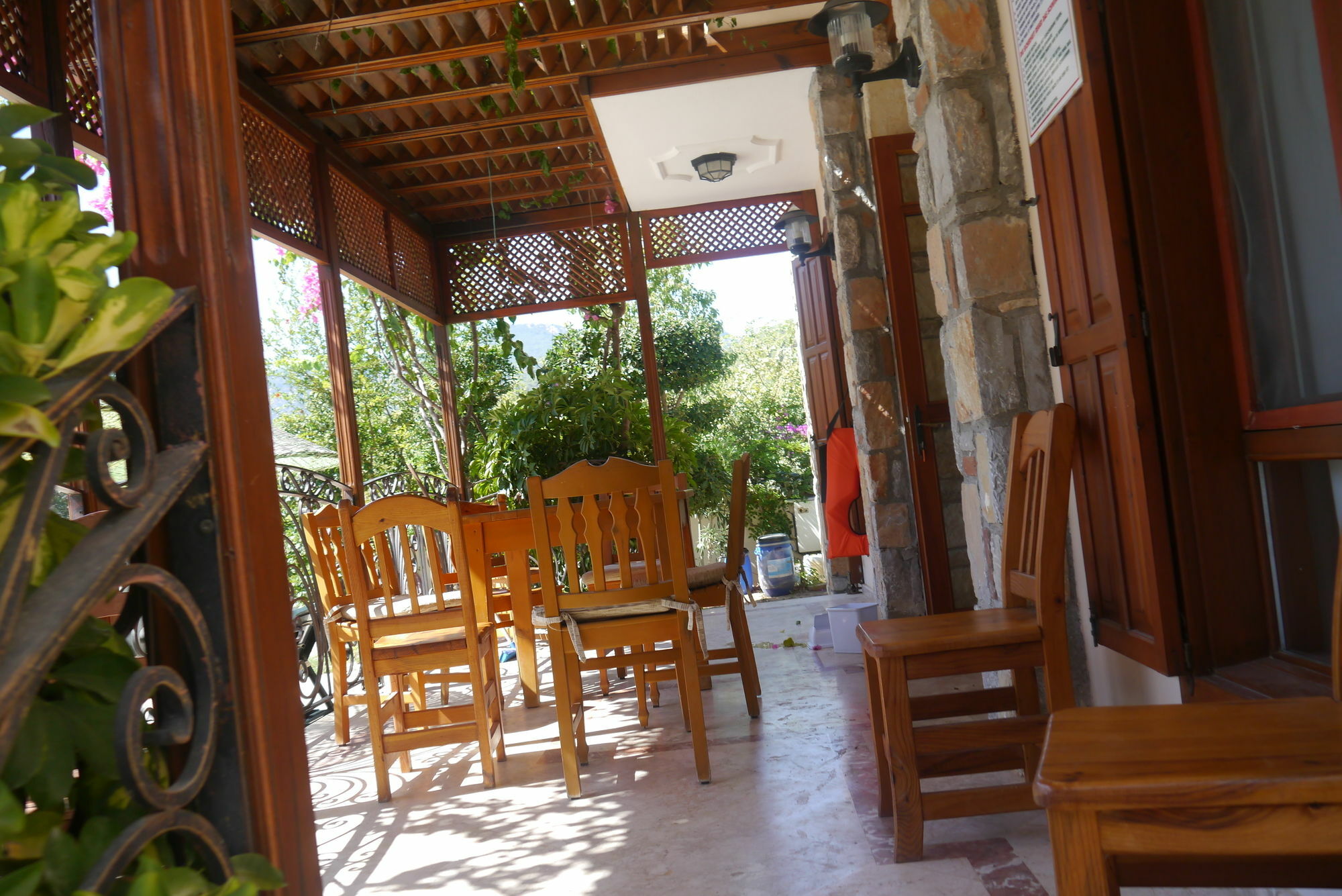 Asur & Aparts & Villas 3* Dalyan