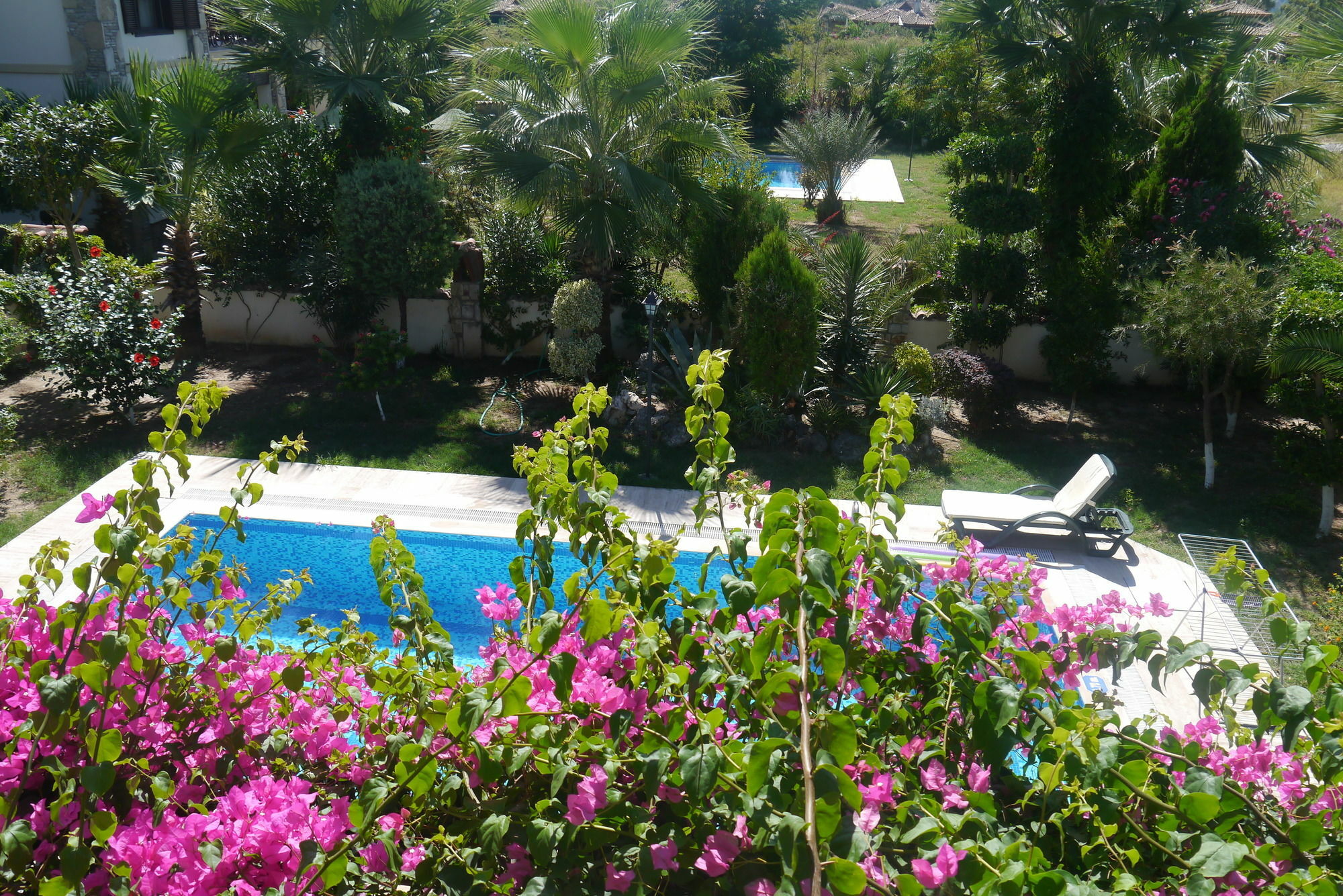 Asur & Aparts & Villas Hotel