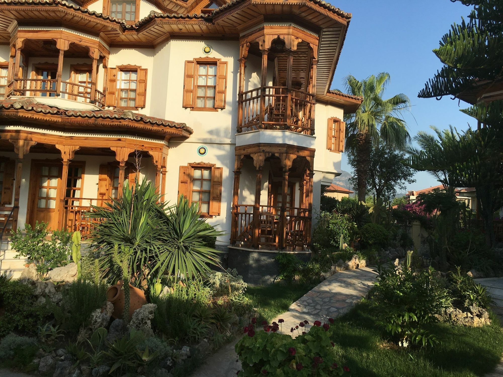 Hotel Asur & Aparts & Villas