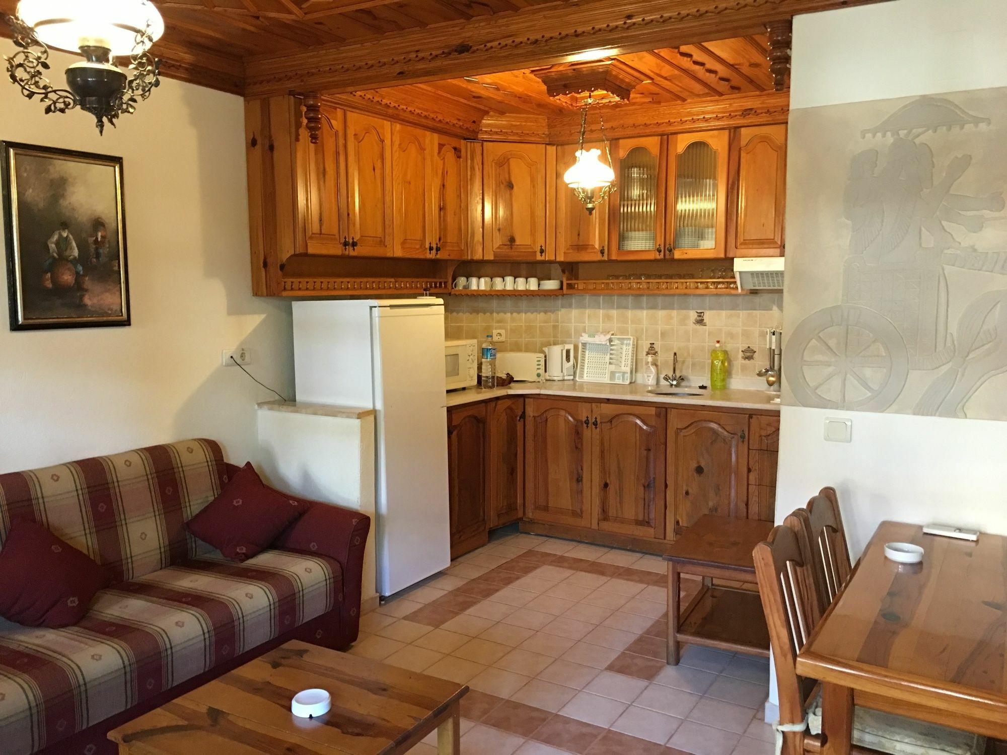 Asur & Aparts & Villas Hotel Dalyan