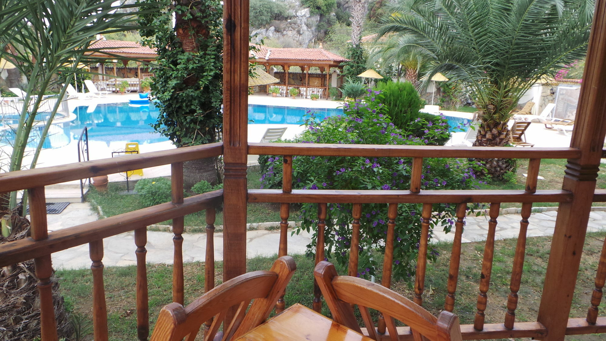 Hotel Asur & Aparts & Villas