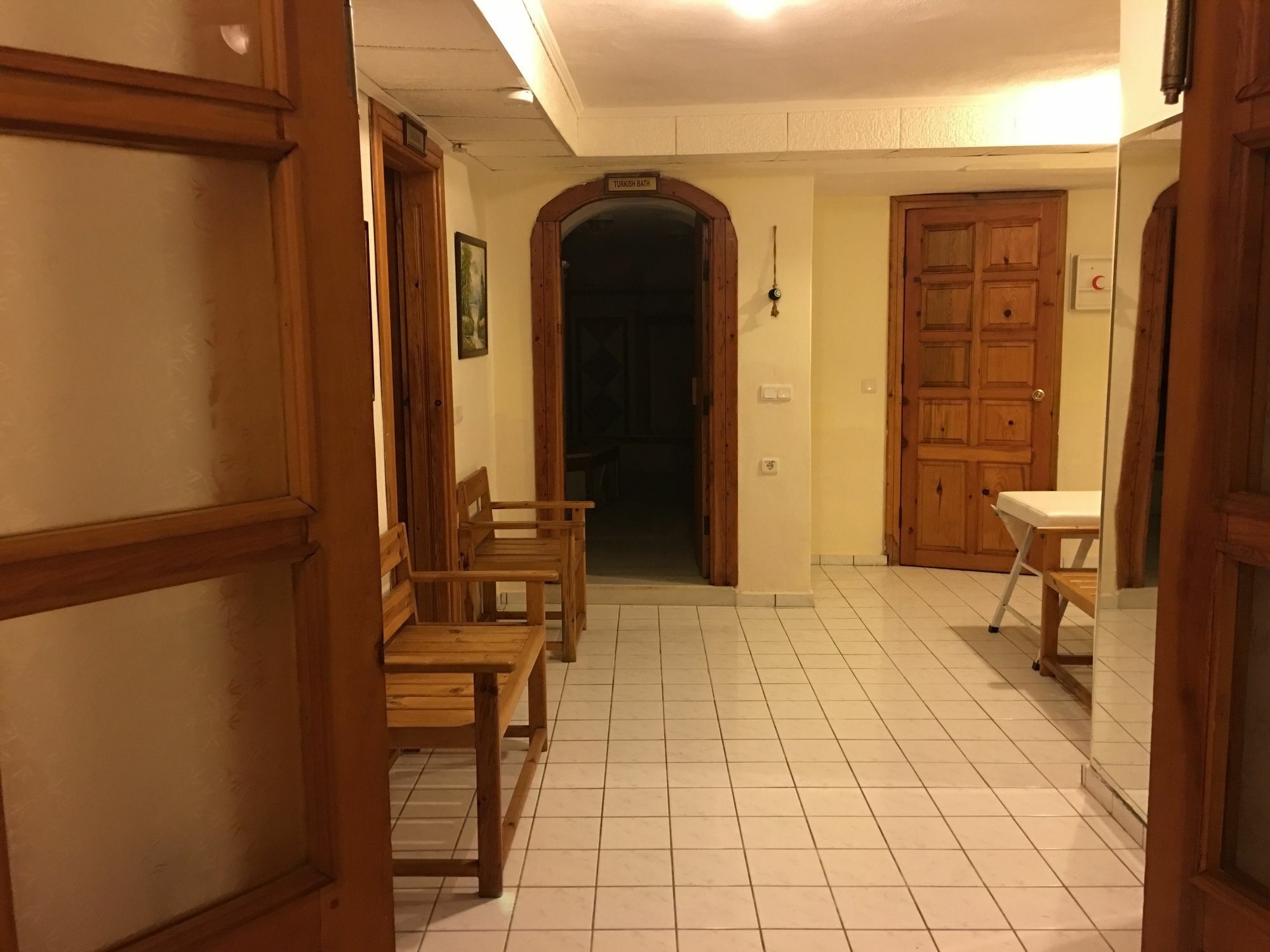 Asur & Aparts & Villas Hotel