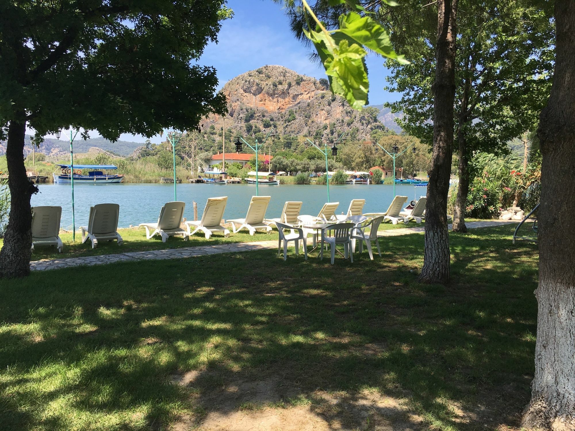 Hotel Asur & Aparts & Villas Dalyan