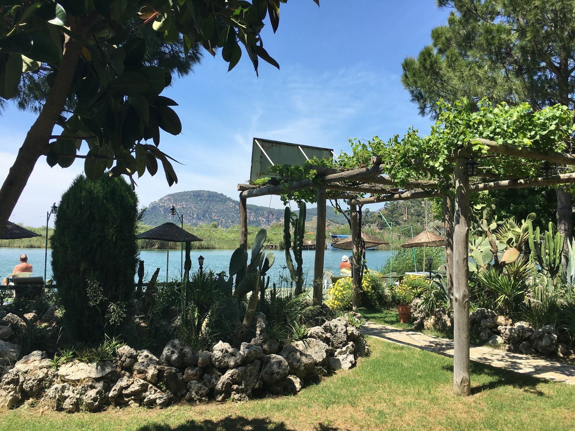 Asur & Aparts & Villas 3*
