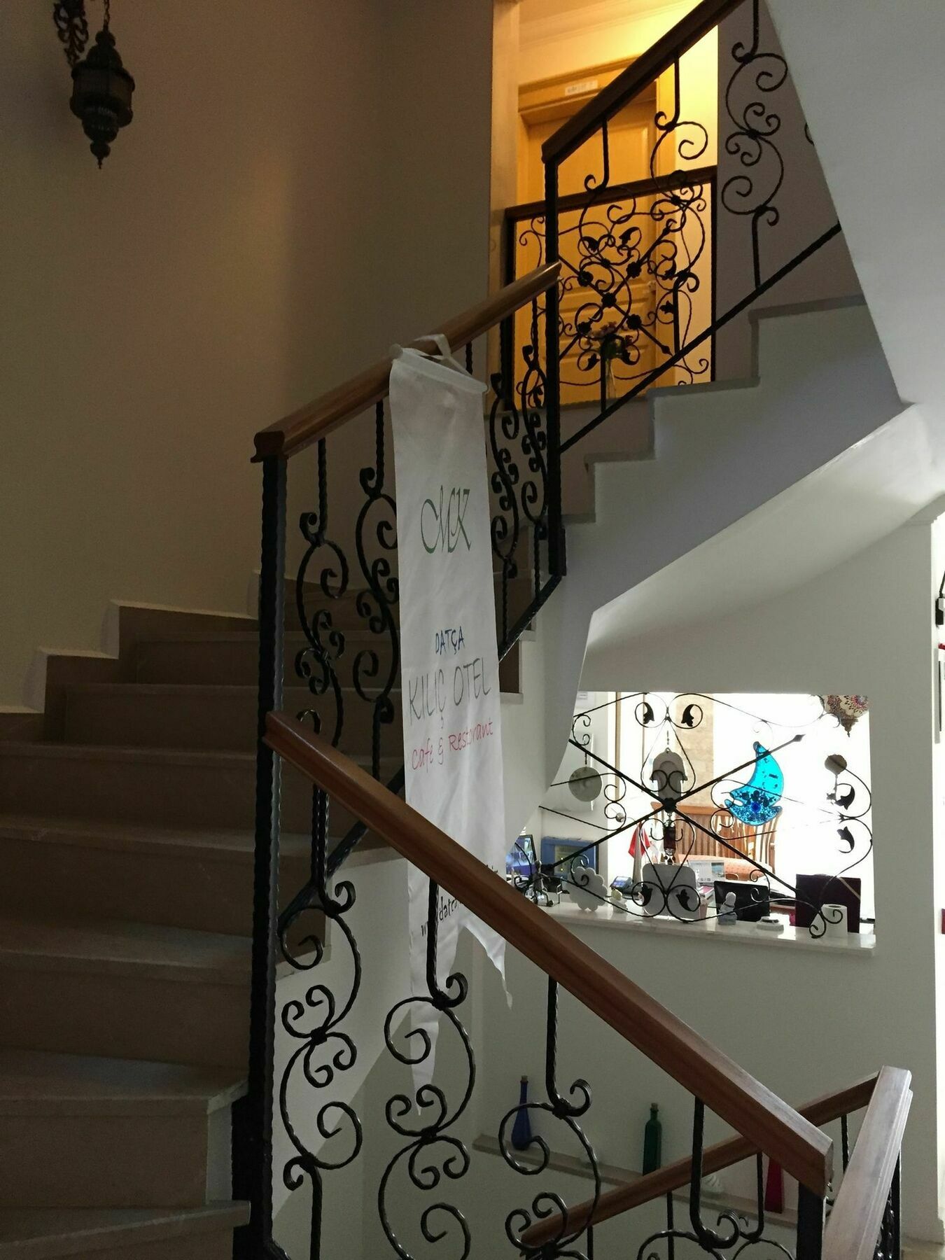Hotel Kilic 4*