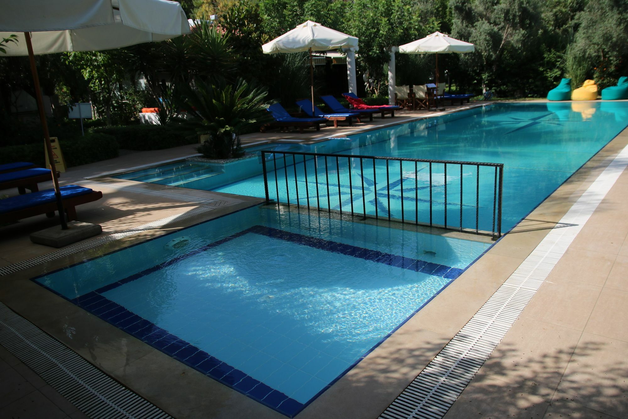 Hotel Dalos Gocek (Fethiye)