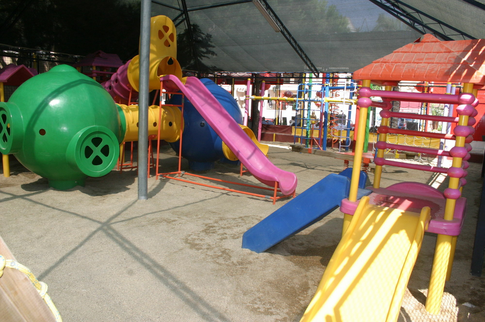Hotel Club Atrium & 3*